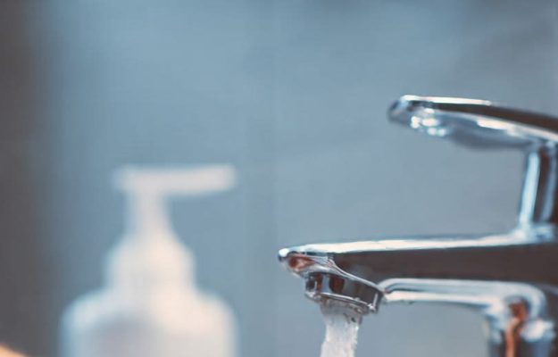 Journée mondiale du lavage des mains : les parents appelés à montrer l’exemple aux enfants
