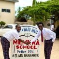 Culture: De Kamituga à la Tanzanie, le comédien Fido DRC brille dans la série à succès «Mekwa School»