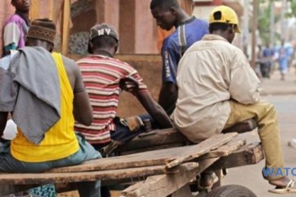 Chômage des jeunes à Bukavu : entre difficultés d’insertion professionnelle et opportunités entrepreneuriales