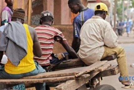 Chômage des jeunes à Bukavu : entre difficultés d’insertion professionnelle et opportunités entrepreneuriales