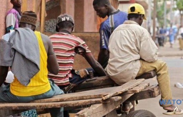 Chômage des jeunes à Bukavu : entre difficultés d’insertion professionnelle et opportunités entrepreneuriales