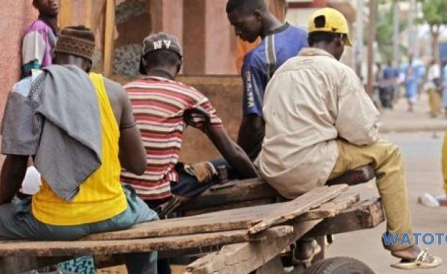 Chômage des jeunes à Bukavu : entre difficultés d’insertion professionnelle et opportunités entrepreneuriales