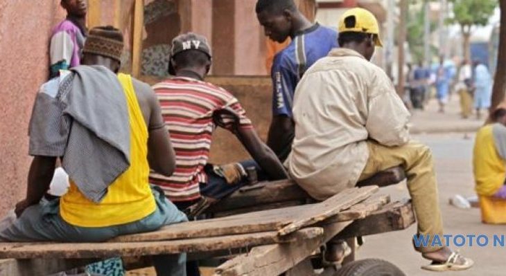 Chômage des jeunes à Bukavu : entre difficultés d’insertion professionnelle et opportunités entrepreneuriales
