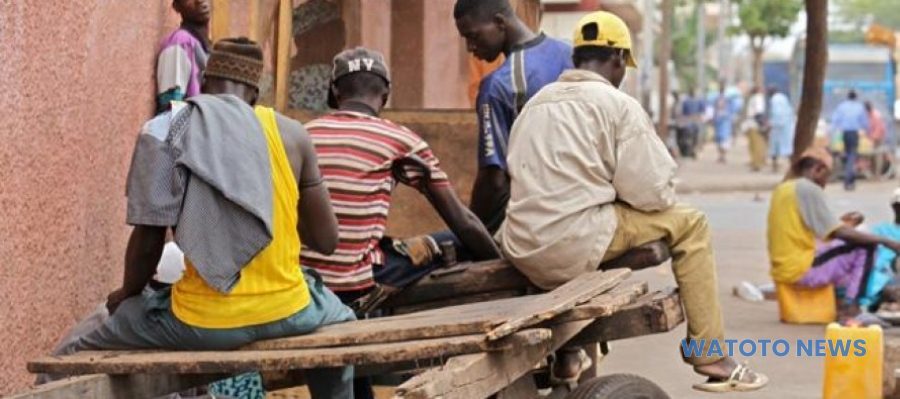 Chômage des jeunes à Bukavu : entre difficultés d’insertion professionnelle et opportunités entrepreneuriales