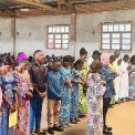 Mwanda: Ouverture de l&rsquo;année pastorale 2026-2027 des jeunes de la paroisse Saint-Lambert