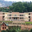 Bukavu : plusieurs candidats passent le test d’admission à l’UCB