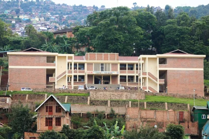 Bukavu : plusieurs candidats passent le test d’admission à l’UCB