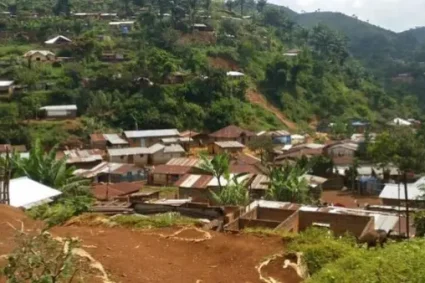 Sud-Kivu : Un enseignant de l’école primaire Mulambi meurt foudroyé dans le village de Cifunzi, zone de santé de Kalonge