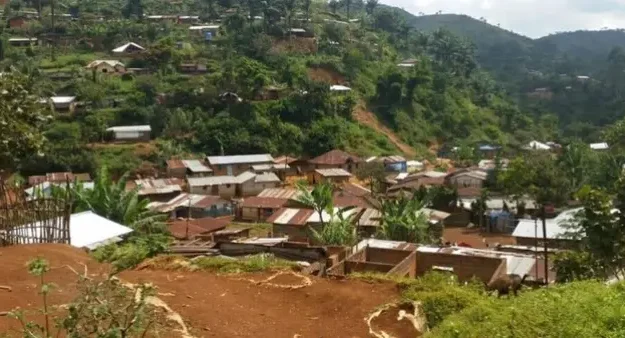 Sud-Kivu : Un enseignant de l’école primaire Mulambi meurt foudroyé dans le village de Cifunzi, zone de santé de Kalonge