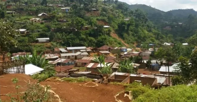 Sud-Kivu : Un enseignant de l’école primaire Mulambi meurt foudroyé dans le village de Cifunzi, zone de santé de Kalonge