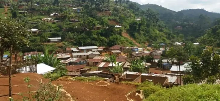 Sud-Kivu : Un enseignant de l’école primaire Mulambi meurt foudroyé dans le village de Cifunzi, zone de santé de Kalonge