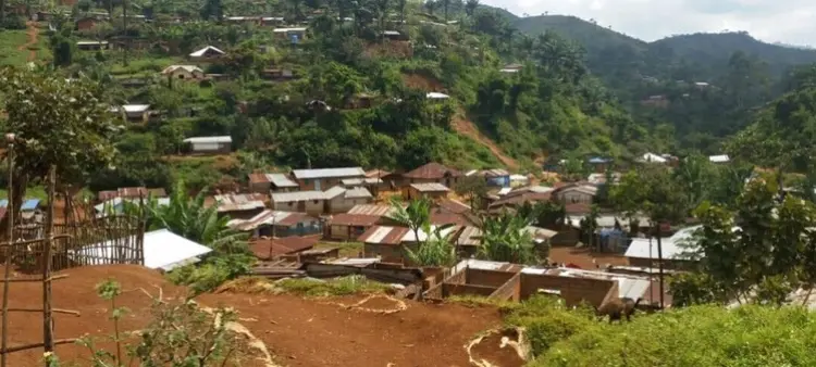 Sud-Kivu : Un enseignant de l’école primaire Mulambi meurt foudroyé dans le village de Cifunzi, zone de santé de Kalonge