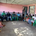 Mbandaka : 20 jeunes champions DBC sensibilisés à la promotion de la planification familiale