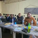 Bukavu : face à la suspension des activités académiques, les étudiants de Kalonge cherchent leur voie
