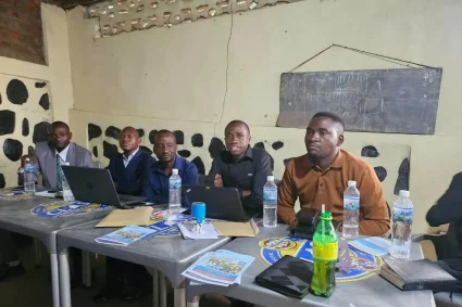 Bukavu : face à la suspension des activités académiques, les étudiants de Kalonge cherchent leur voie