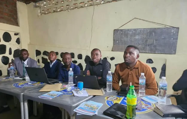 Bukavu : face à la suspension des activités académiques, les étudiants de Kalonge cherchent leur voie