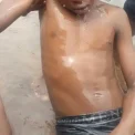 Bukavu : un enfant d’environ 10 ans meurt noyé dans la rivière Ruzizi à Panzi
