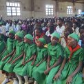 Bukavu : les scouts mobilisés à l’ouverture de l’année scoute 2026-2027