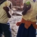 Sud-Kivu : à Kalehe, la Nouvelle Société civile alerte sur les conditions précaires des écoliers de Mbinga Nord