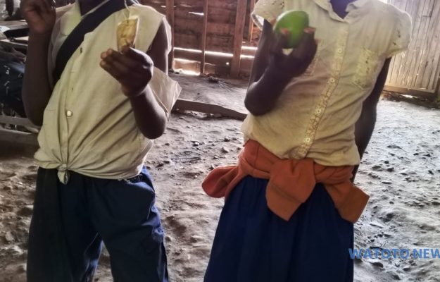 Sud-Kivu : à Kalehe, la Nouvelle Société civile alerte sur les conditions précaires des écoliers de Mbinga Nord