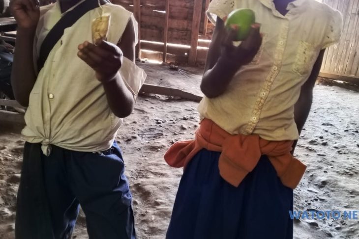 Sud-Kivu : à Kalehe, la Nouvelle Société civile alerte sur les conditions précaires des écoliers de Mbinga Nord