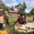 Journée mondiale de l’alimentation : à Kalehe, les enfants déplacés parmi les premières victimes de la malnutrition