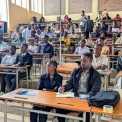 Bukavu : les blessures invisibles des incendies au cœur d’une conférence sur la santé mentale des enfants