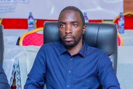 Loni Irenge Joël distingué au Prix MondiaPress 2026 pour son reportage sur l’autisme chez les enfants