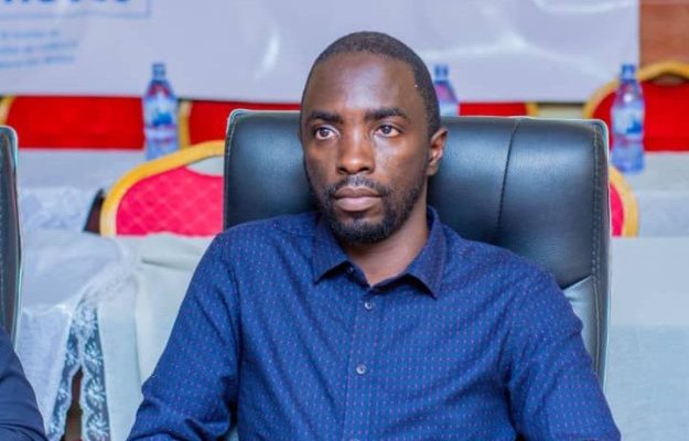 Loni Irenge Joël distingué au Prix MondiaPress 2026 pour son reportage sur l’autisme chez les enfants