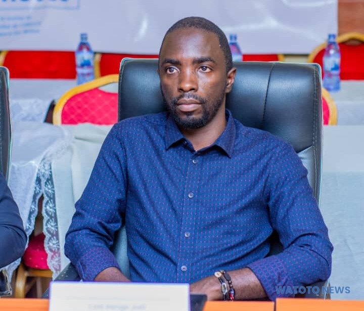 Loni Irenge Joël distingué au Prix MondiaPress 2026 pour son reportage sur l’autisme chez les enfants