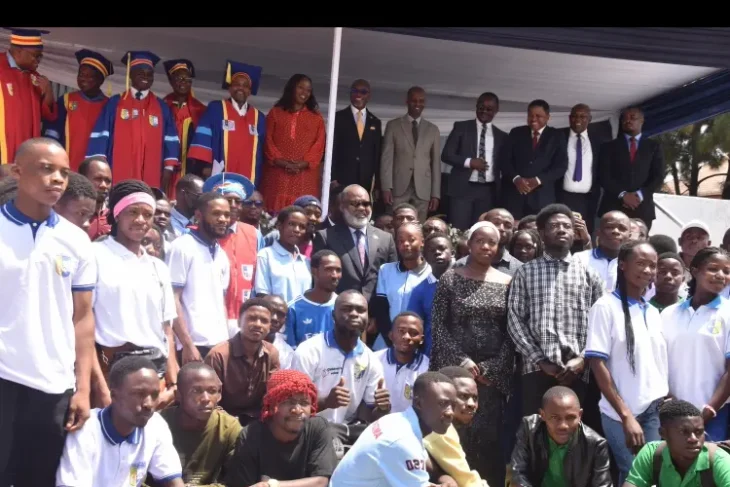 Goma : rentrée universitaire 2026-2027 entre assurances des autorités et inquiétudes des étudiants