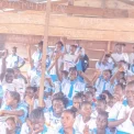 Mbandaka : le Complexe scolaire Amis du Savoir sensibilise les jeunes filles à l’hygiène corporelle, intime et menstruelle