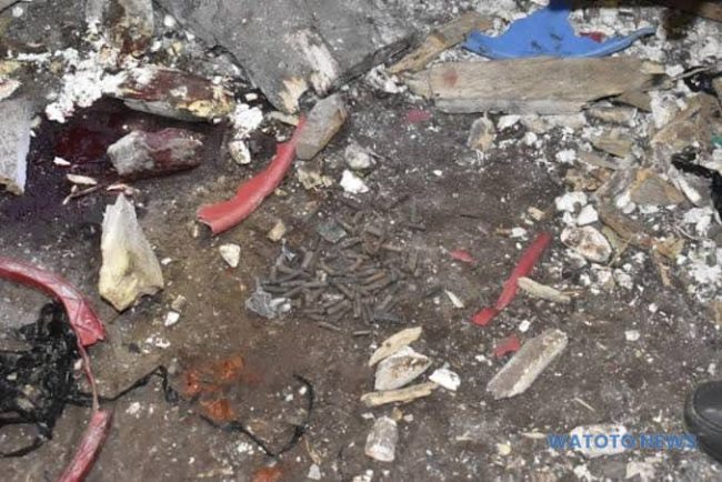 Nord-Kivu : deux enfants meurent de l’explosion d’une grenade à Lubero