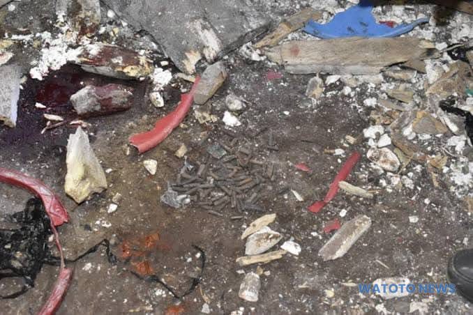 Nord-Kivu : deux enfants meurent de l’explosion d’une grenade à Lubero