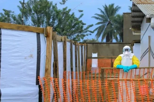 Ebola : 11 personnes guéries quittent le CTE de Katwa à Butembo