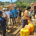 Nord-Kivu : l’Unicef améliore l’accès à l’eau potable pour 2500 personnes à Mabalako