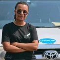 Journée internationale de la jeune fille : Nabintu N’kuba Esther appelle les filles à croire en leur potentiel et à construire leur avenir