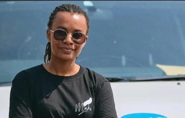Journée internationale de la jeune fille : Nabintu N’kuba Esther appelle les filles à croire en leur potentiel et à construire leur avenir