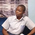 Portrait d&rsquo;Ansima Bachikenge : le parcours d’une élève devenue modèle d’excellence à Kasali