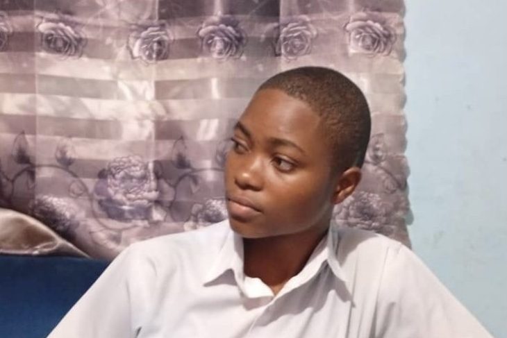 Portrait d&rsquo;Ansima Bachikenge : le parcours d’une élève devenue modèle d’excellence à Kasali