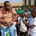 Bunia : plus de 1 700 élèves sensibilisés sur Ebola